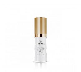 monteil luxury beauty code serum ANTI AGING HYDRATING drekinantis 30ml