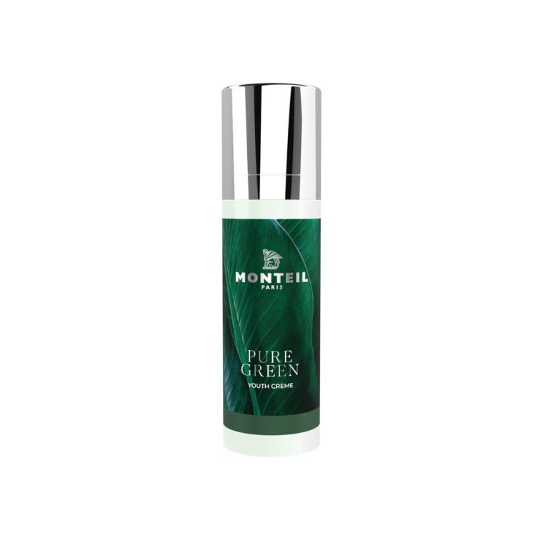 monteil pure green youth crememonteil pure green youth creme